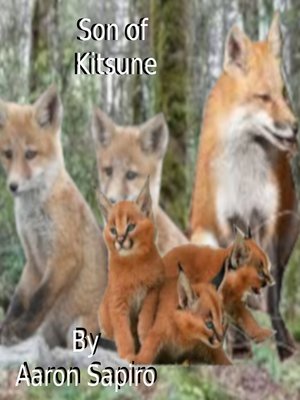 cover image of Son of Kitsune